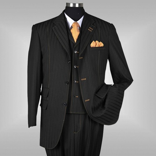 New men piece elegant and - 3,