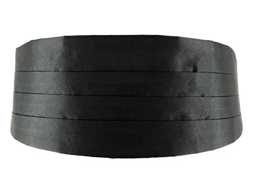 Men formal satin adjustable - men's,