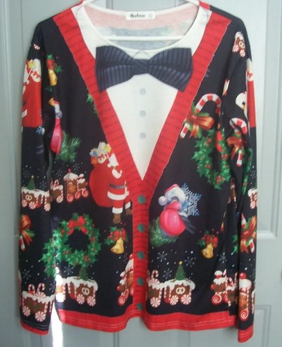 Neximia men size - size, christmas